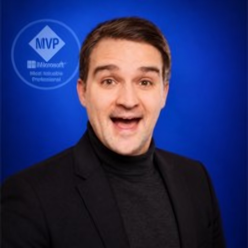 Mirko Peters, Microsoft MVP, host of M365.FM